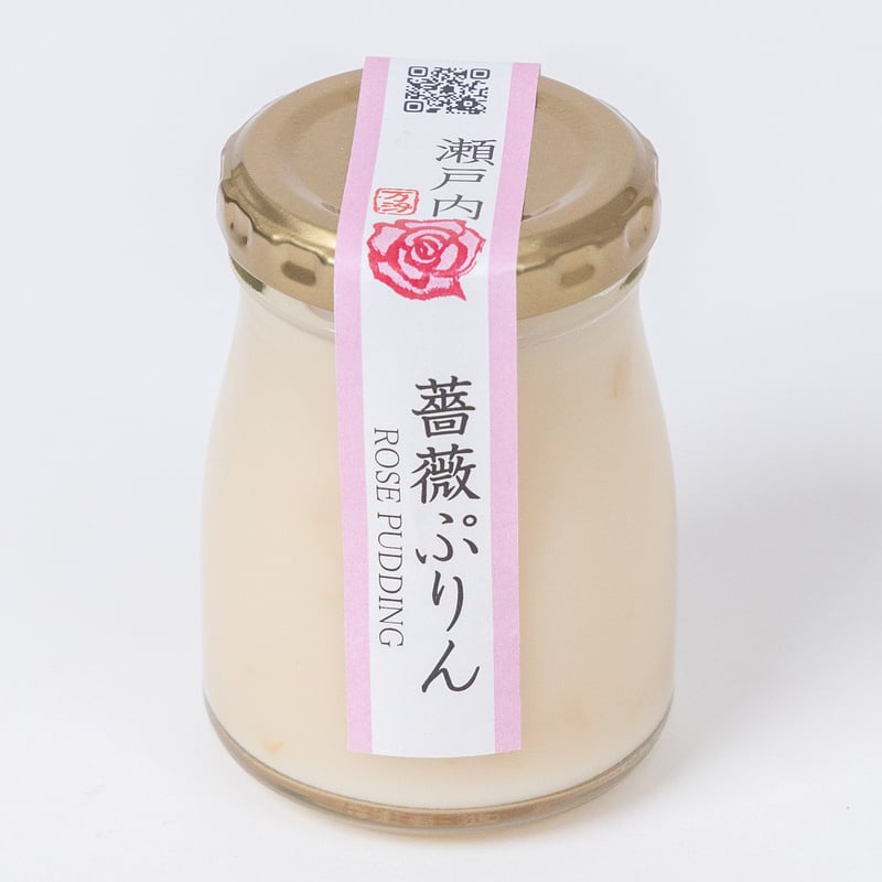 万汐農園】瀬戸内産 果実ぷりん | 鞆の浦 ホテル鴎風亭 オンラインショップ