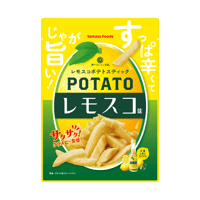 レモスコ ポテトスティック