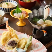【ペア昼食お食事券】おまかせ膳