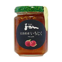 THE jam　広島県産いちじくジャム