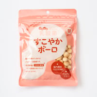 【12個入】すこやかボーロ