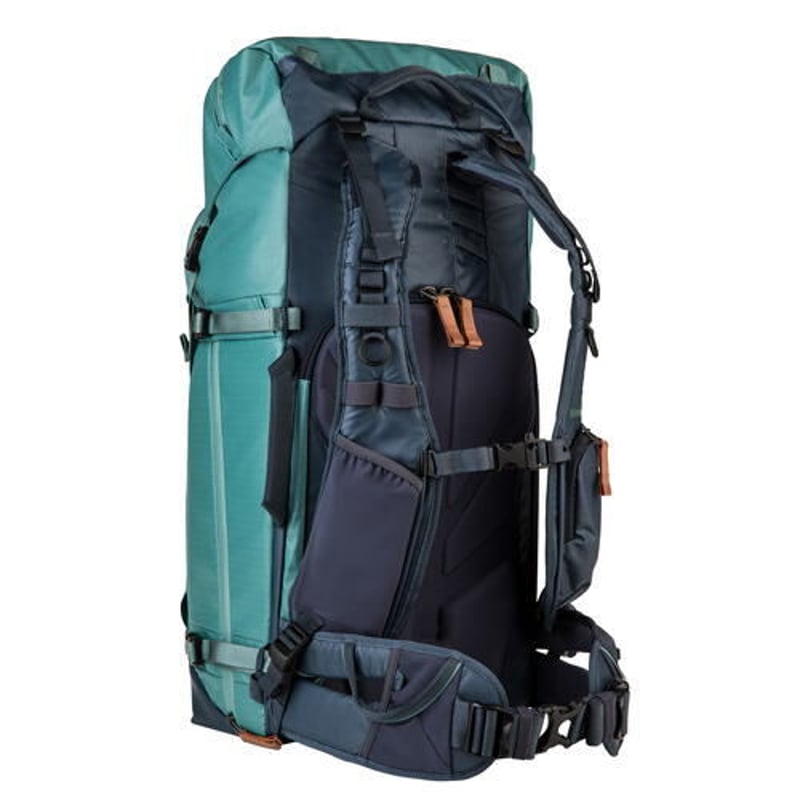 ◇Shimoda Designs Explore 60 バックパック Sea Pine V52