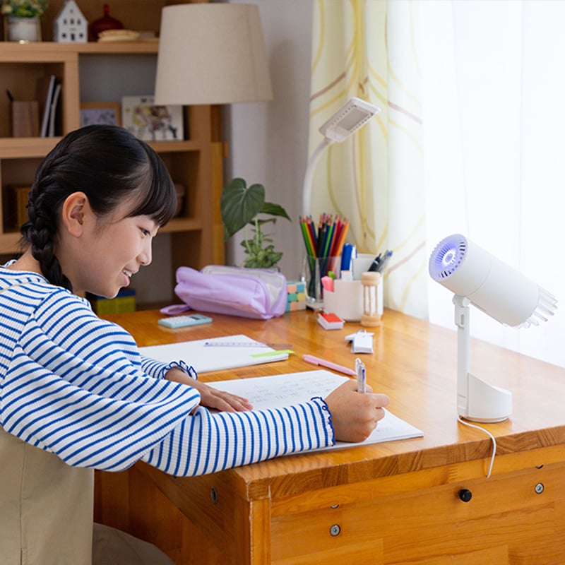 Airdog mini portable アドッグミニポータブル ホワイト 充電式 Airdog mini portable アドッグミニポータブル ホワイト 充電式