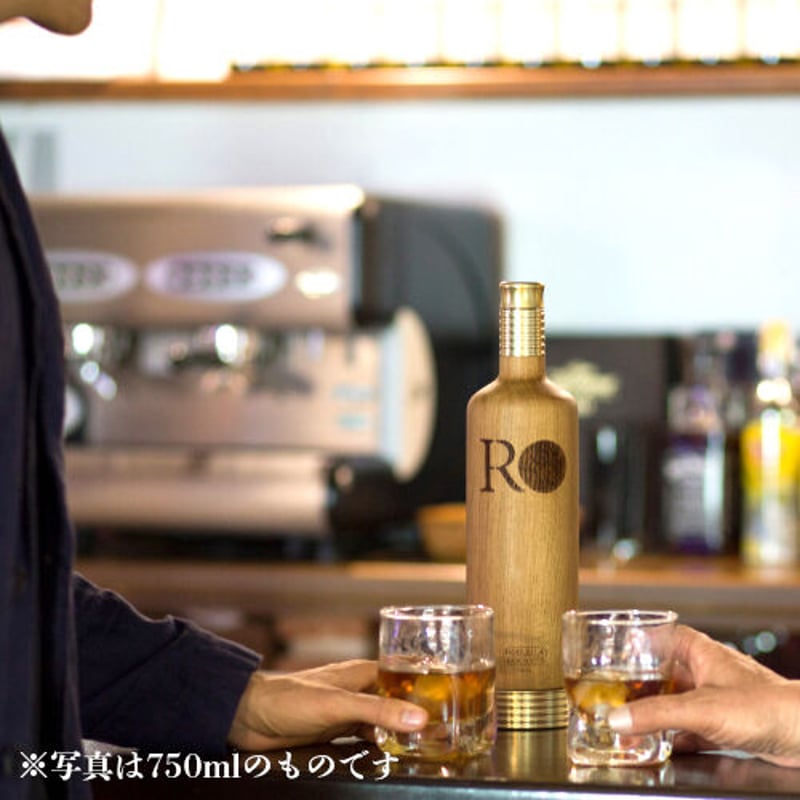 Roblella JAPAN ロブレラ 樽熟成ボトル 330ml RBJ330 s10010786-001.jpg