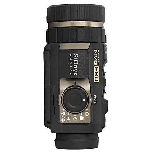 新品購入後1回のみ使用　 SiOnyx AURORA　サイオニクス SIONYX C011300 サイオニクス オーロラ プロ【送料無料】