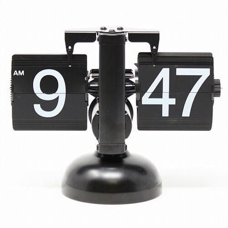 パタパタ時計 | STORES パタパタ時計 | STORES
