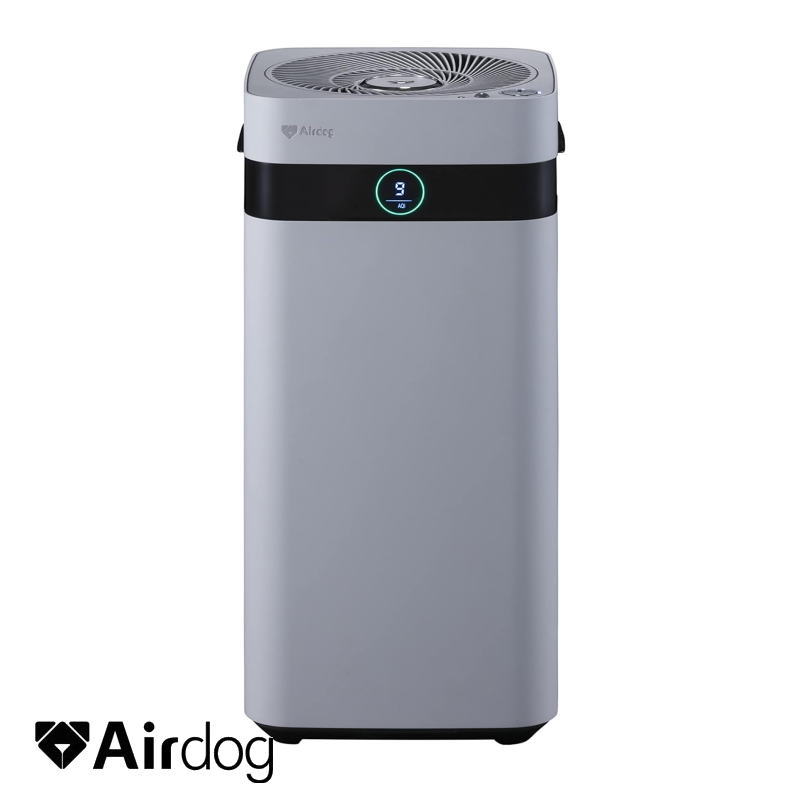 Airdog エアドッグ X3D 空気清浄機 ハイパワー 高性能 小型 Airdog エアドッグ X3D 空気清浄機 ハイパワー 高性能 小型