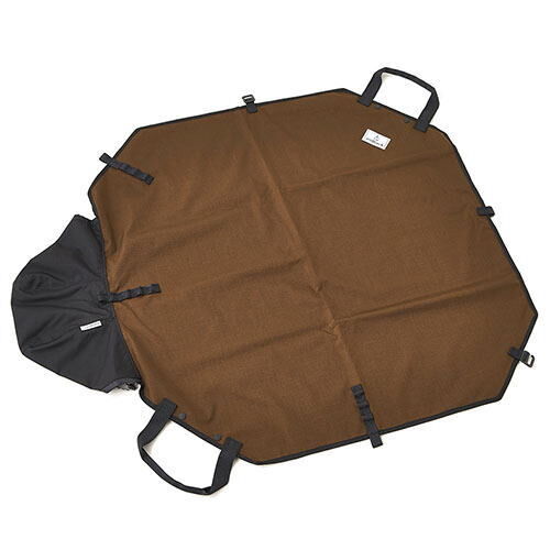 ◇美創 防水トランスフォームバッグ andback アンドバック カーキ