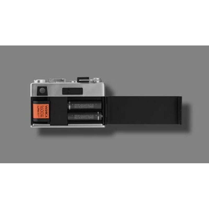 ◇YASHICA デジフィルムカメラ Y35 with digiFilm200セット YAS- ◇YASHICA デジフィルムカメラ Y35 with digiFilm200セット YAS-