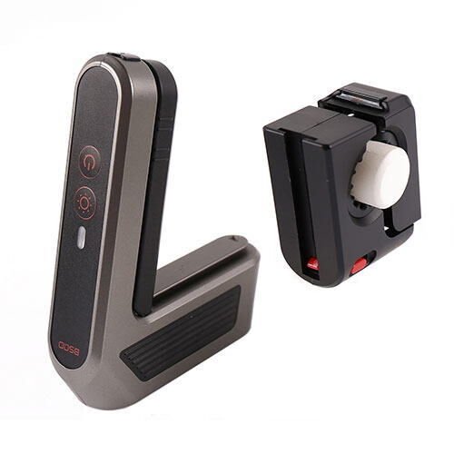 ◇FlukeForest LED USB自転車ヘッドライト 最適のライトをオート