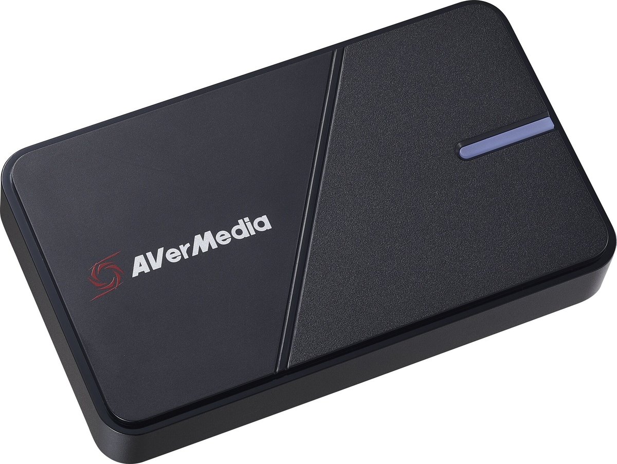 AVERMEDIA GC551G2 ゲームキャプチャー （GC551G2シリーズ | AVerMedia 