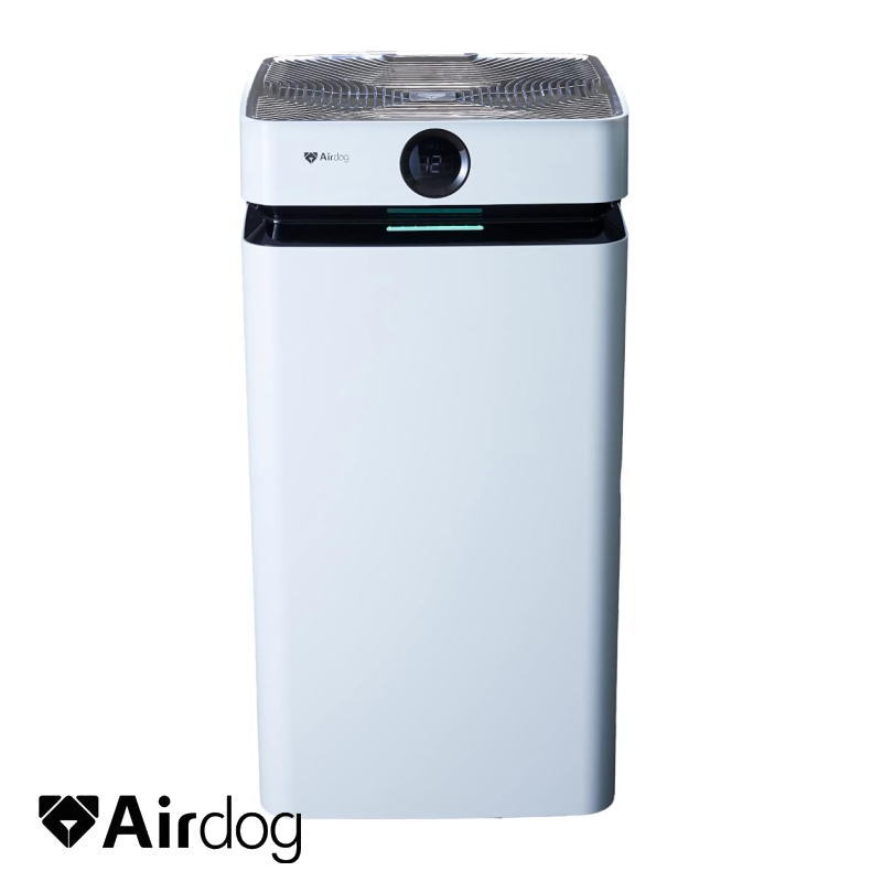 Airdog X8D Pro 空気清浄機 ホワイト 公式】Airdog X8D Pro | 世界最強レベル高性能空気清浄機