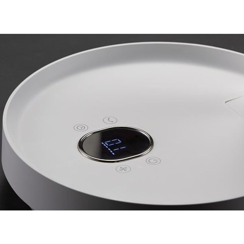 Airdog エアドック The Fan portable White サーキュレーター 扇 Airdog エアドック The Fan portable White サーキュレーター 扇