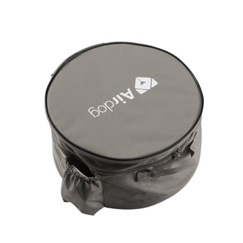 エアドッグ　扇風機　サーキュレーター　air dog エアドッグ　ポータブル機能 最適”な風を届ける 「Airdog The Fan portable（エアドッグ ザ