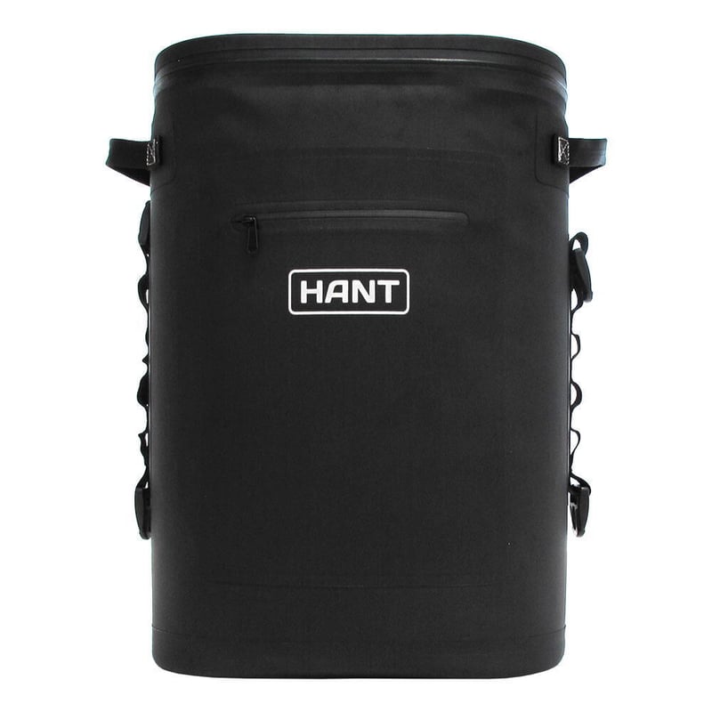 ◇ジェイエスピー HANT ソフトクーラーボックス30 ブラック ◇ジェイエスピー HANT ソフトクーラーボックス30 ブラック