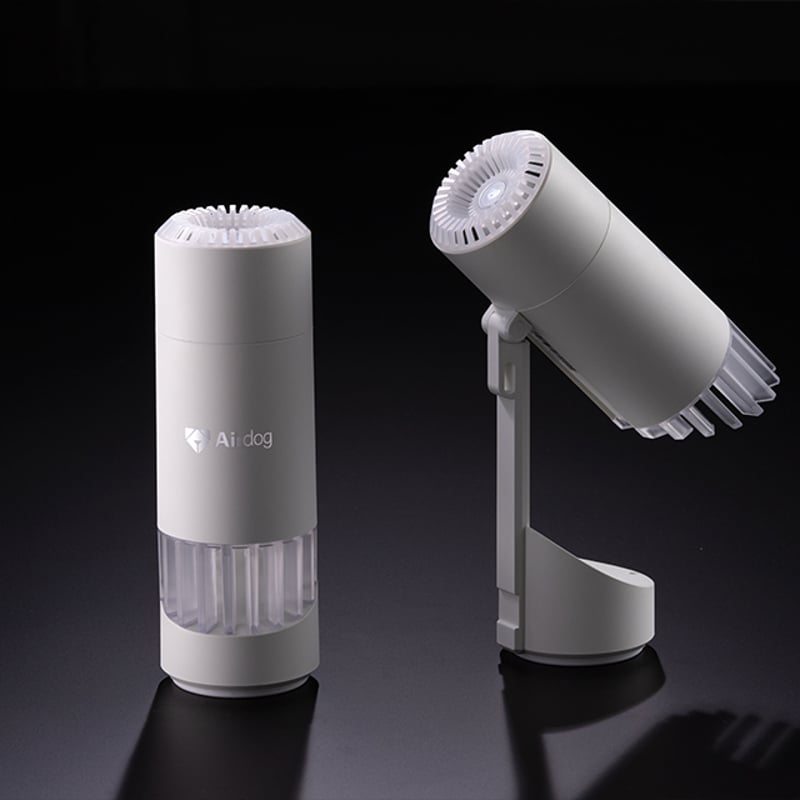 Airdog mini portableエアドッグ　ミニCZ-20T ブラック 楽天市場】正規品 / メーカー直送 充電式 エアドッグ ミニ ポータブル