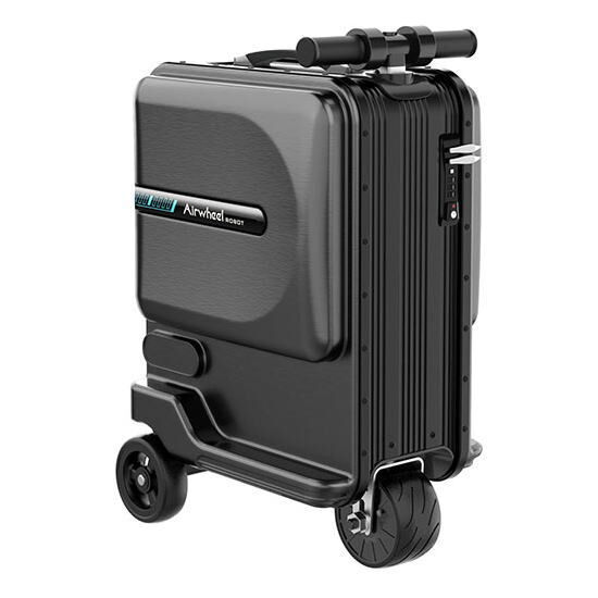 ◇Airwheel エアーホイール 乗れるスーツケース SE3MiniT | Axisnet....
