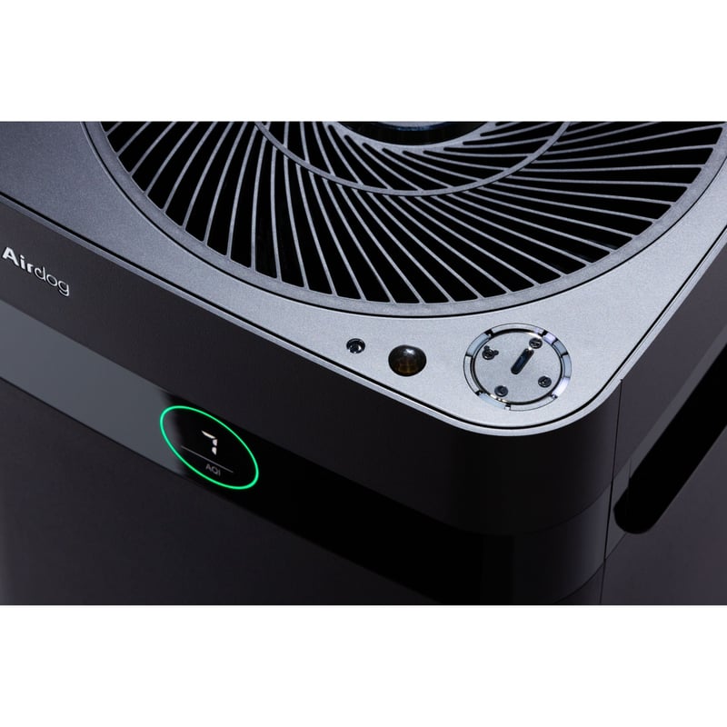 新色】Airdog エアドック X3D マットブラック 空気清浄機 ハイ 新色】Airdog エアドック X3D マットブラック 空気清浄機 ハイ