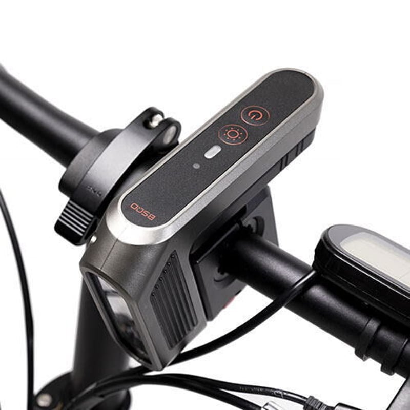 アンモナイト 車速反応式自転車用オートヘッドライト スマートフォン連動 GPSフォロー割お得情報あります♪