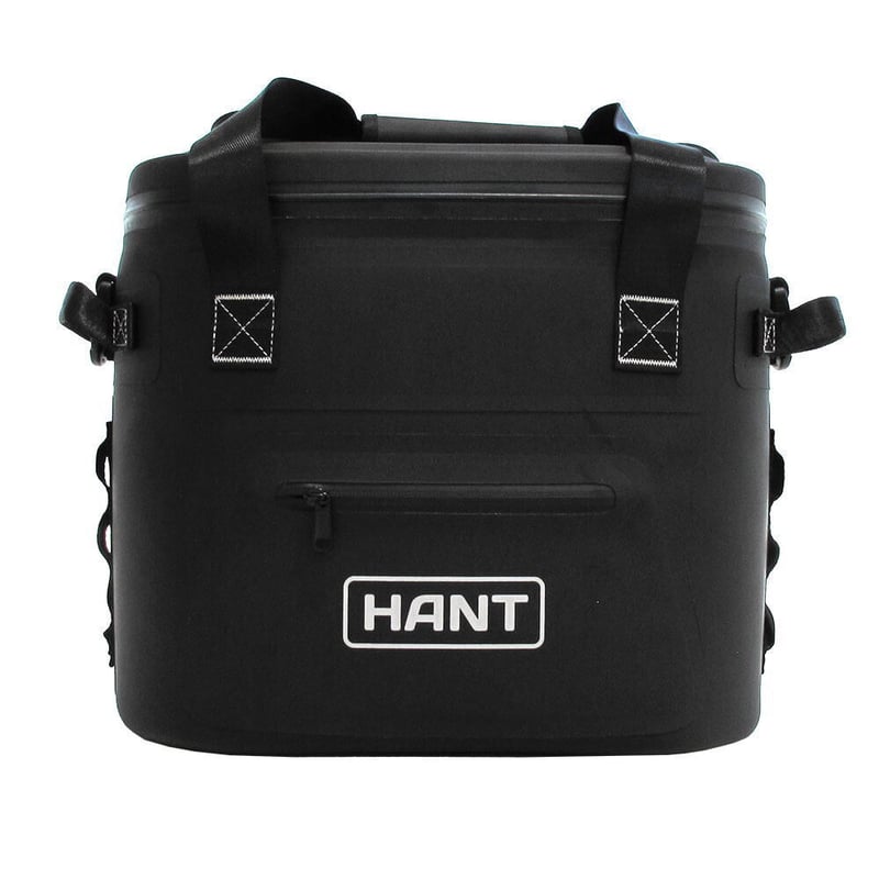 ◇ジェイエスピー HANT ソフトクーラーボックス20 ブラック ◇ジェイエスピー HANT ソフトクーラーボックス20 ブラック