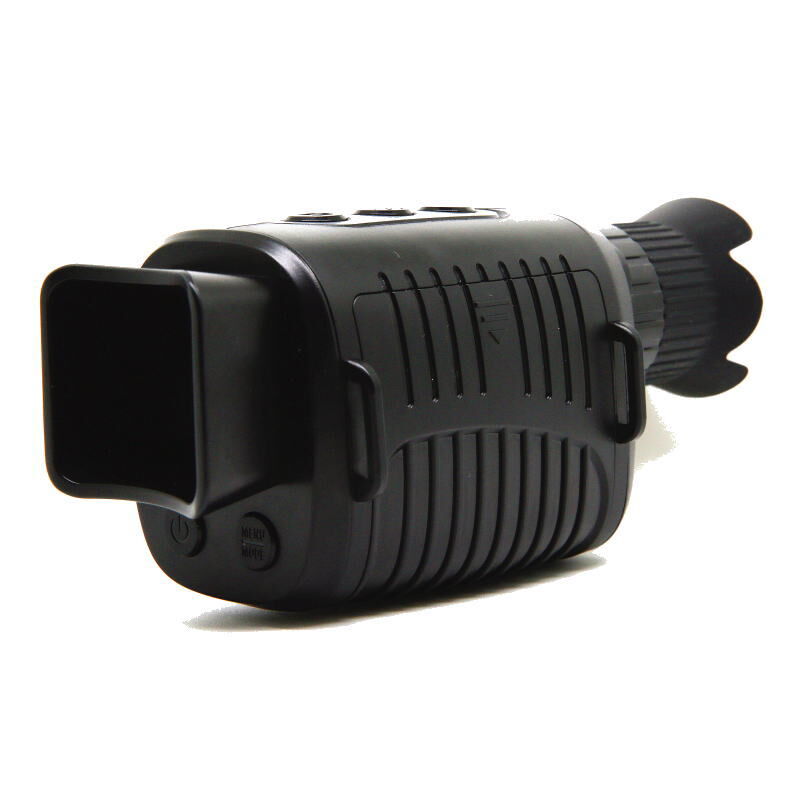 ズーム機能赤外線暗視カメラ「暗視ハンディカメラ」AH-C01 | Axisnet