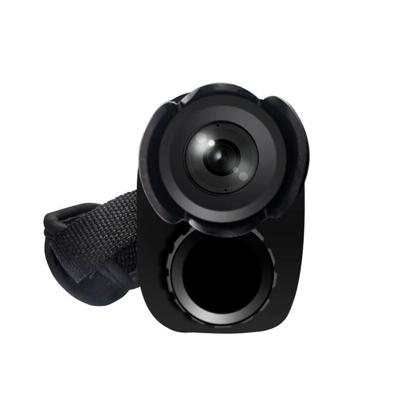 ボディカメラ 64GB 2*2000mAh 2160P HD赤外線暗視 動き検出 ボディカメラ 64GB 2*2000mAh 2160P HD赤外線暗視 動き検出