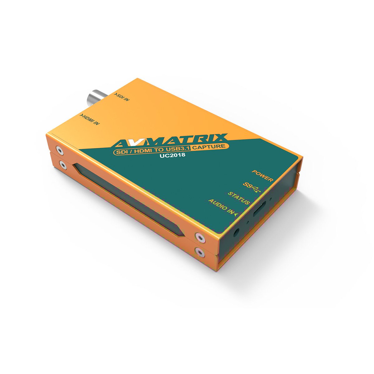 r*s様 SDI/HDMI to USBビデオキャプチャー　AVMATRIX U Amazon.com: AVMATRIX UC2018 Video Capture Card SDI&HDMI to
