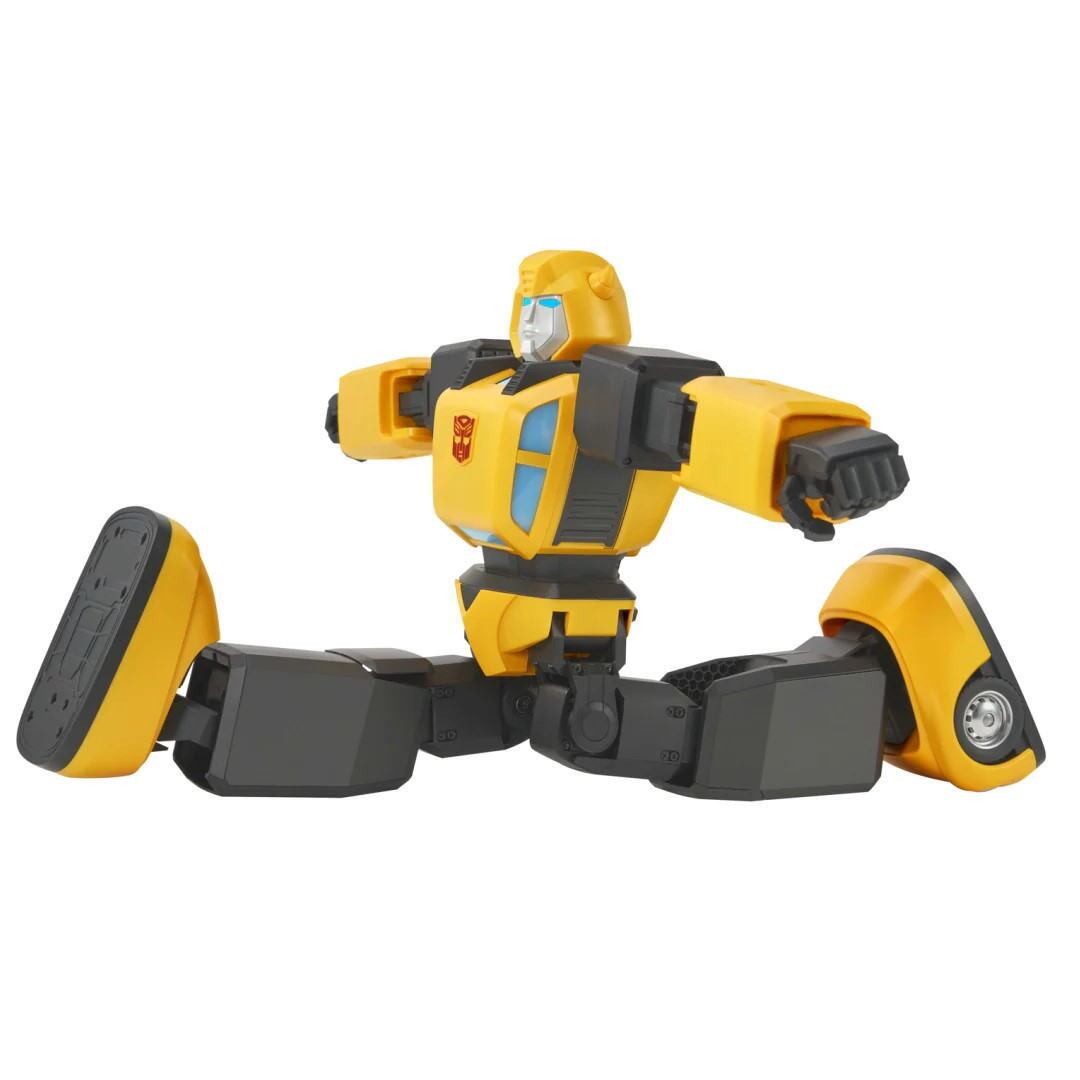 ◇Robosen バンブルビー パフォーマンス(日本語版 ◇Robosen バンブルビー パフォーマンス(日本語版
