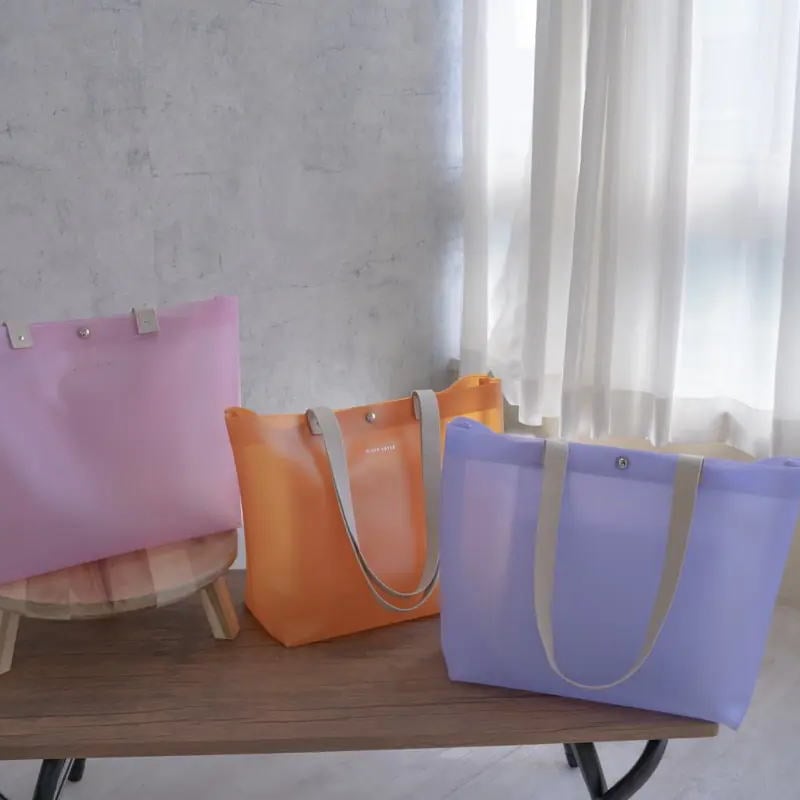 ◇MISTY LAYER トートバッグ クラシックタイプ Ci ミストをまとうよう