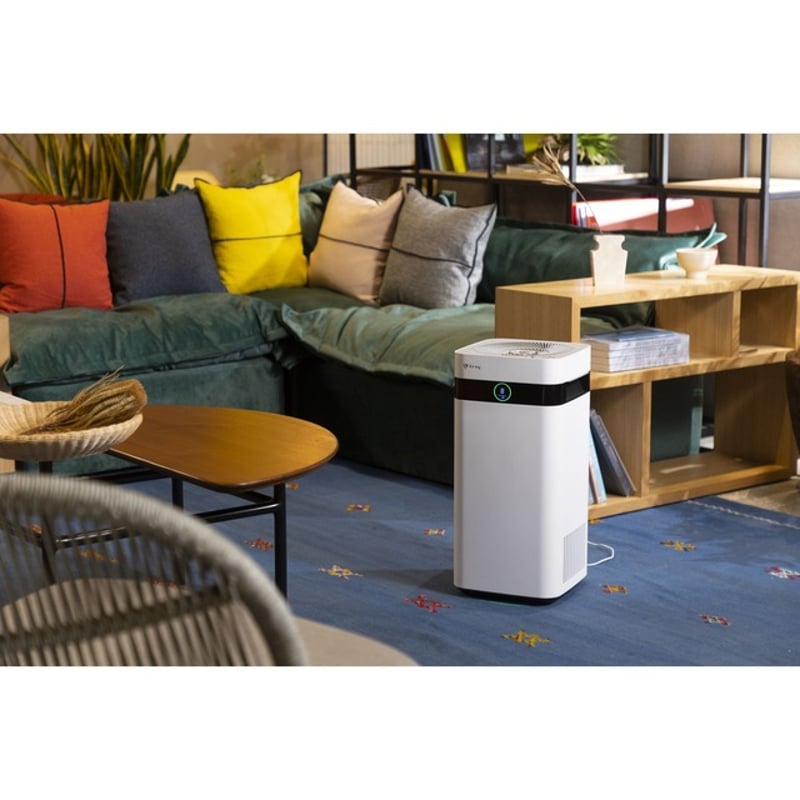 Airdog X3D 高性能空気清浄機（Airdog エアドッグ X3D 空気清浄機 ハイ  