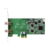 PLEX 8ch同時に視聴・録画できる TVチューナー地デジ・BS・CSに対応