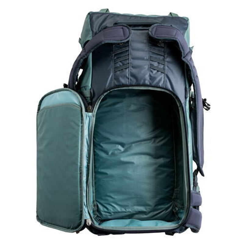 ◇Shimoda Designs Explore 60 バックパック Sea Pine V52