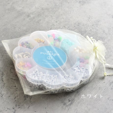 CREATE YOUR OWN【MI PULSERA】