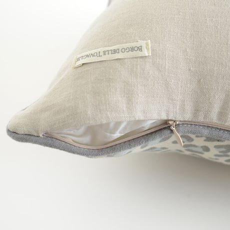 【Borgo Delle Tovaglie】クッションカバー45cm