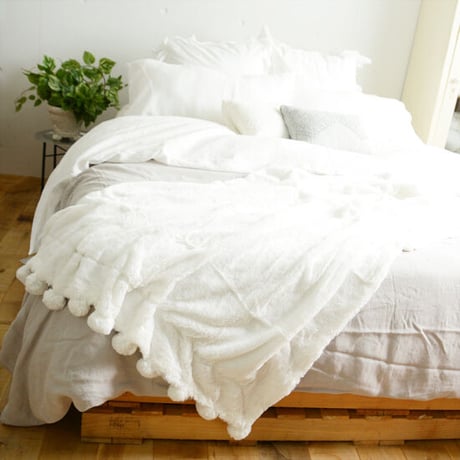 CATEGORY ベッドカバー・ベッドスカート | Mi Mundo