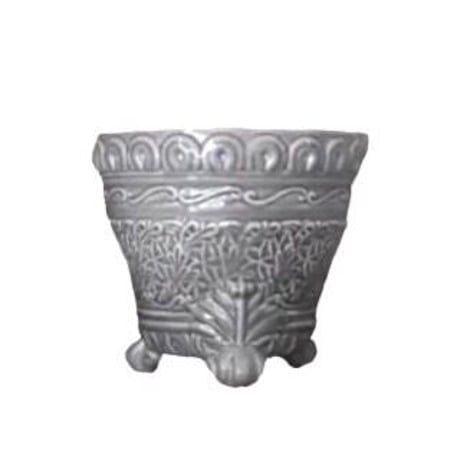 MATEUS レースベース　水差し・花瓶　ベージュ MATEUS レースベース 水差し・花瓶 ベージュ レースジャグ