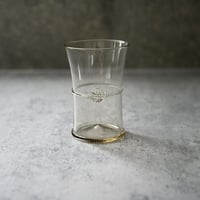 【Bollen Glass】ウォーターグラス