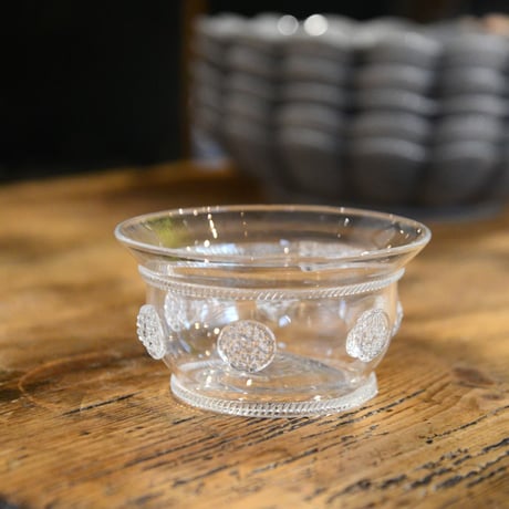 【Bollen Glass】ガラスボウル