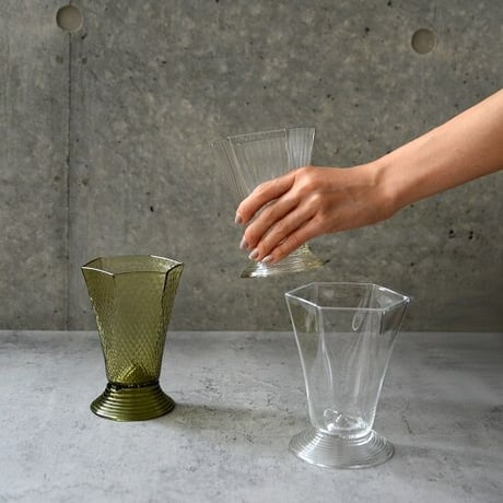 【Bollen Glass】オリオングラス