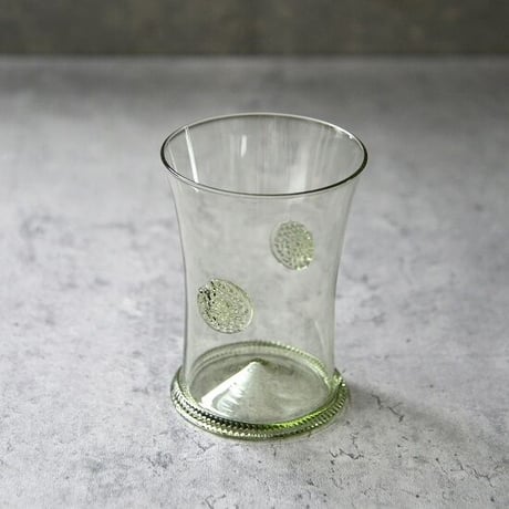 【Bollen Glass】ウォーターグラス