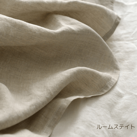 【Matteo LA】リネンフラットシーツ