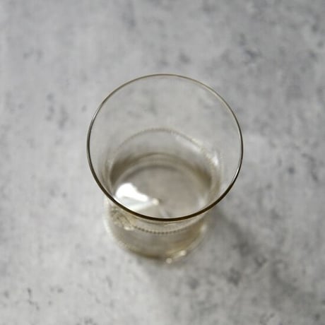 【Bollen Glass】ウォーターグラス