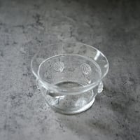 【Bollen Glass】ガラスボウル