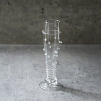 【Bollen Glass】バブルス　グラス