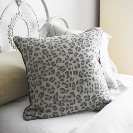 【Borgo Delle Tovaglie】クッションカバー45cm