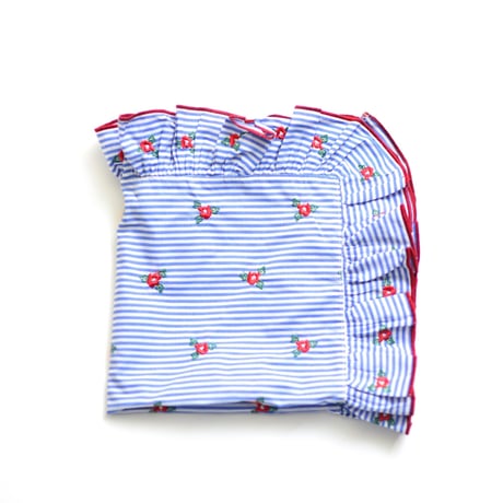【Borgo Delle Tovaglie】 コットンナプキン（marinella）