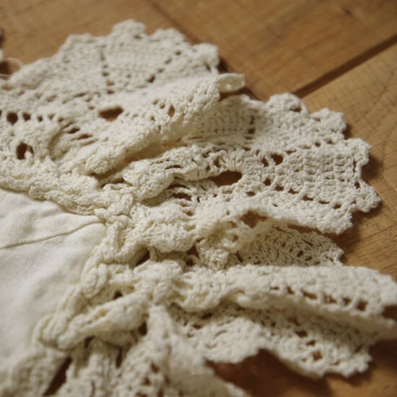 BellaNotteLinens】レース布団カバー | Mi Mundo