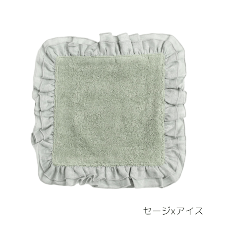 【Borgo Delle Tovaglie】ミニタオルＳサイズ