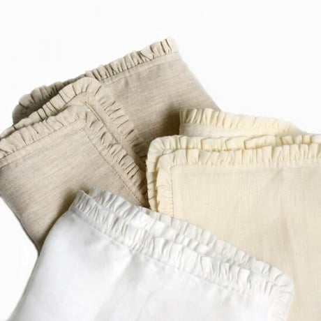 新品⭐︎pom pom at home リネン　掛け布団カバー リネン掛け布団カバー | Zara Home 日本/Japan