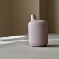 【mushie】シッピーカップ